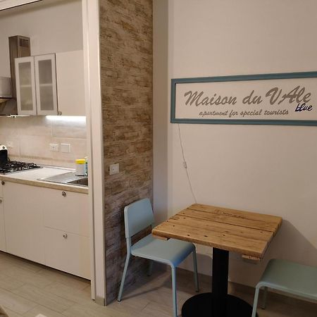 Maison Du Vale Sesta Godano Buitenkant foto