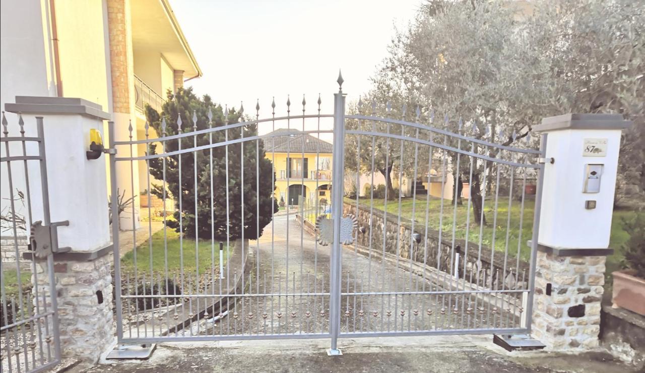 Maison Du Vale Sesta Godano Buitenkant foto