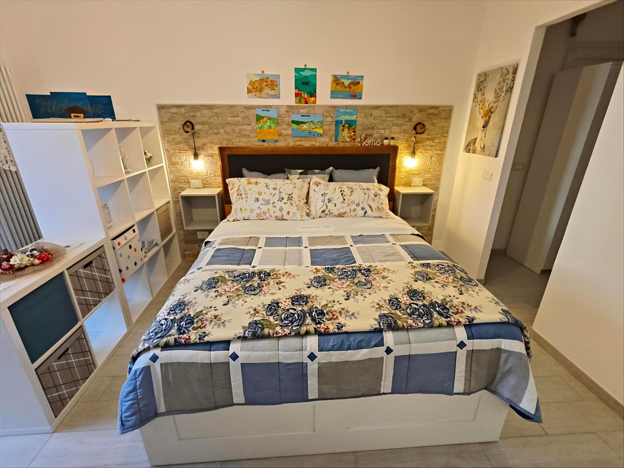 Maison Du Vale Sesta Godano Buitenkant foto
