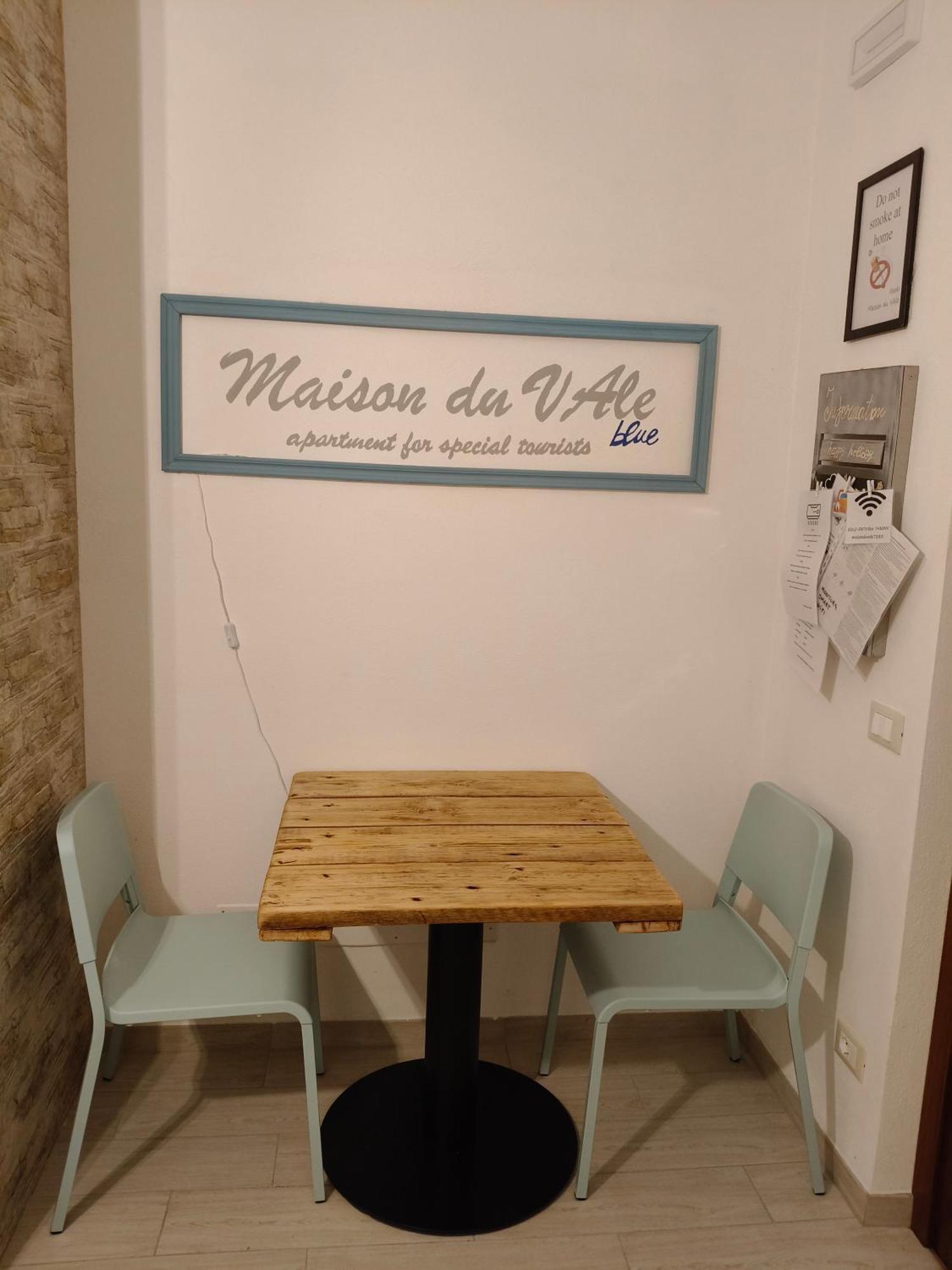 Maison Du Vale Sesta Godano Buitenkant foto